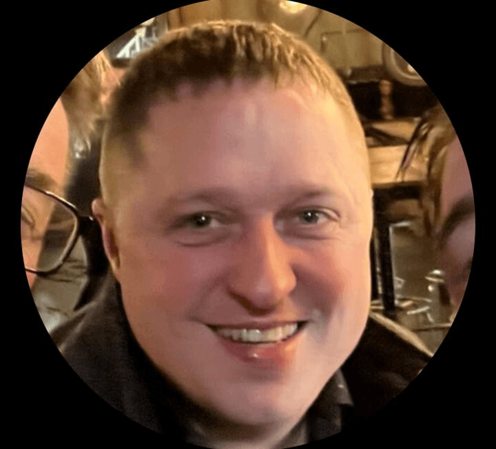 Lee Tindall
