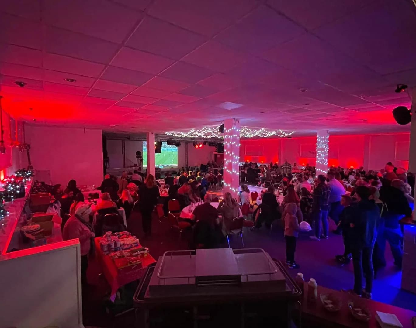 Christmas Party 2022