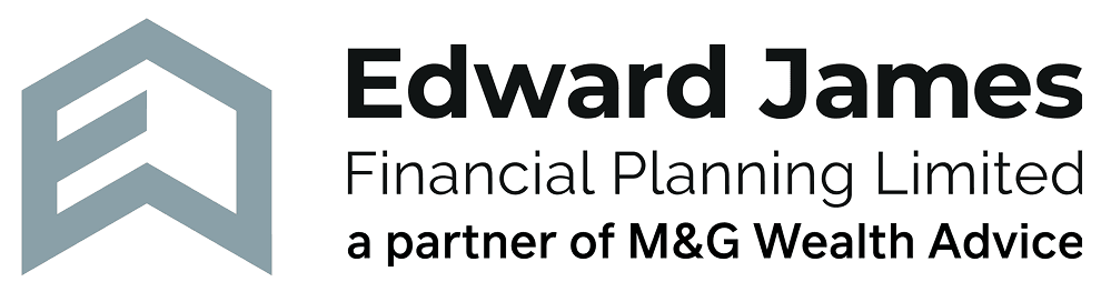 Edward James Financial