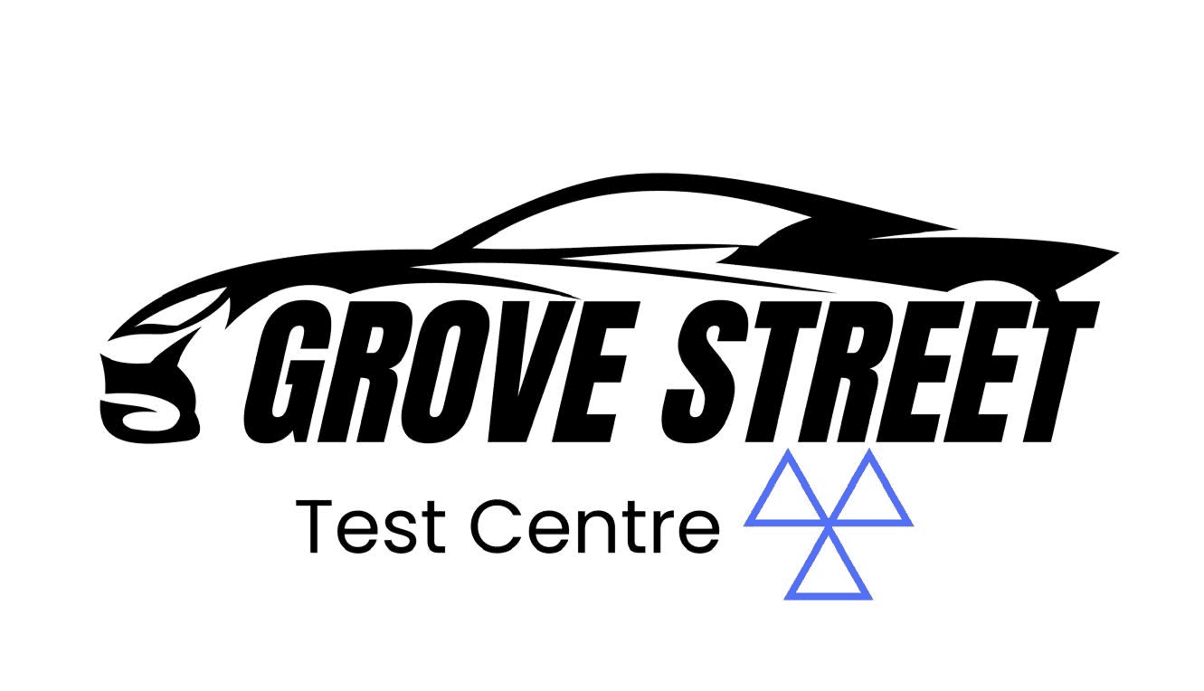 Grove Street Test Centre