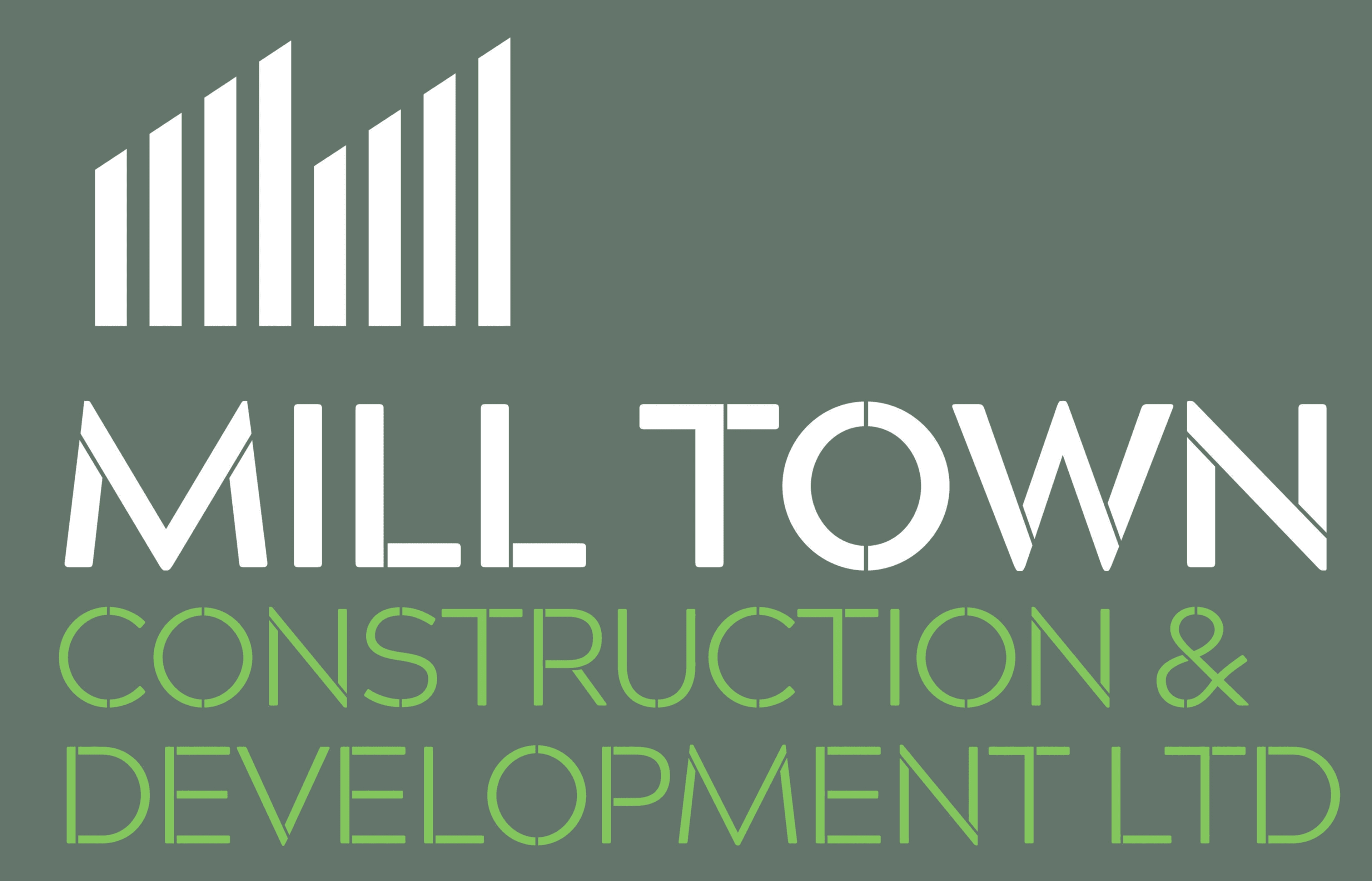 Mill Town Construction