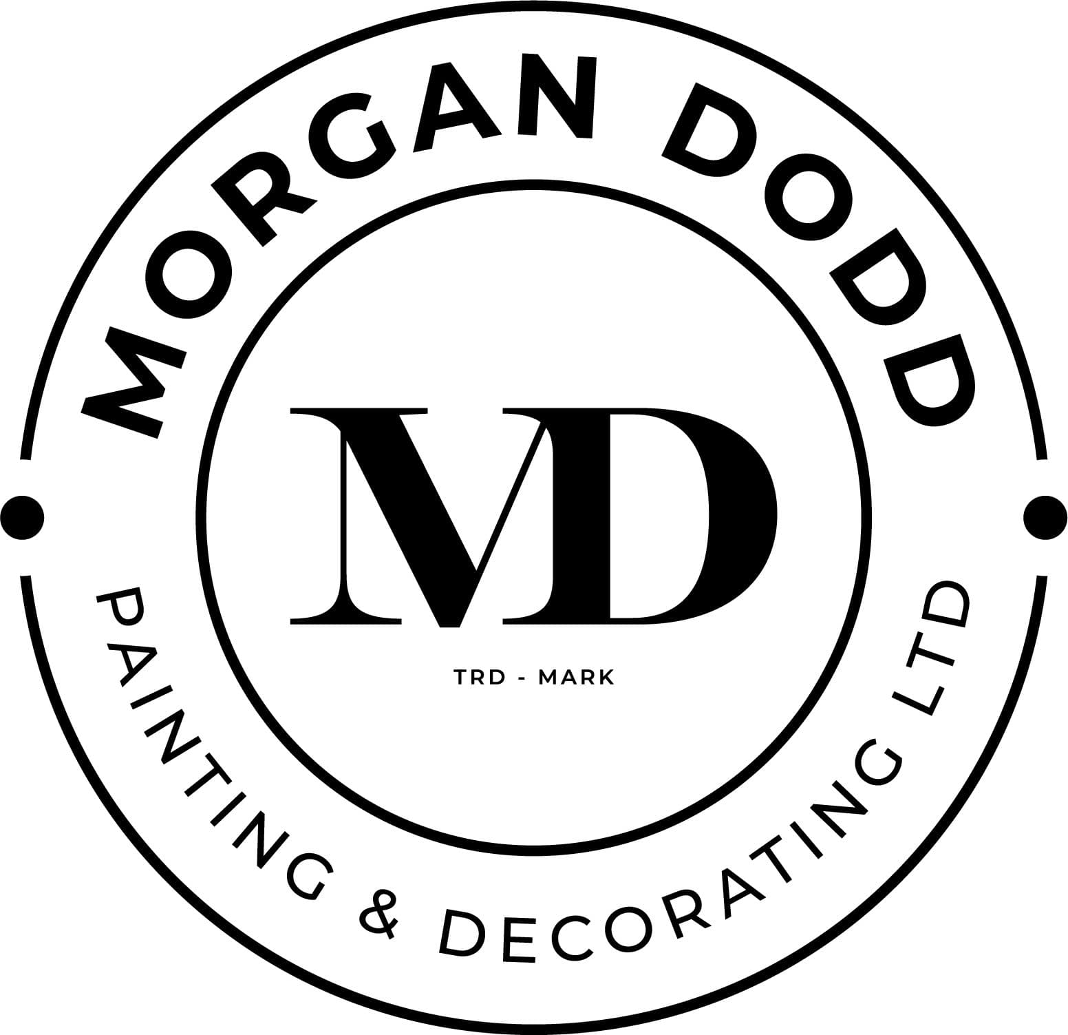 Morgan Dodd