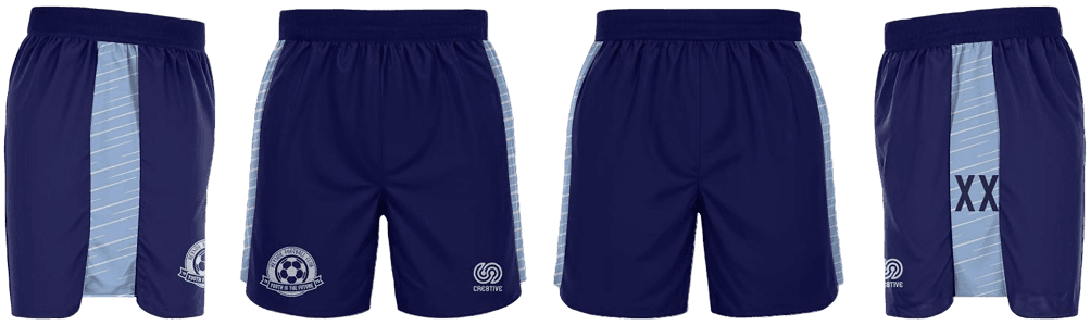 Leisure Shorts
