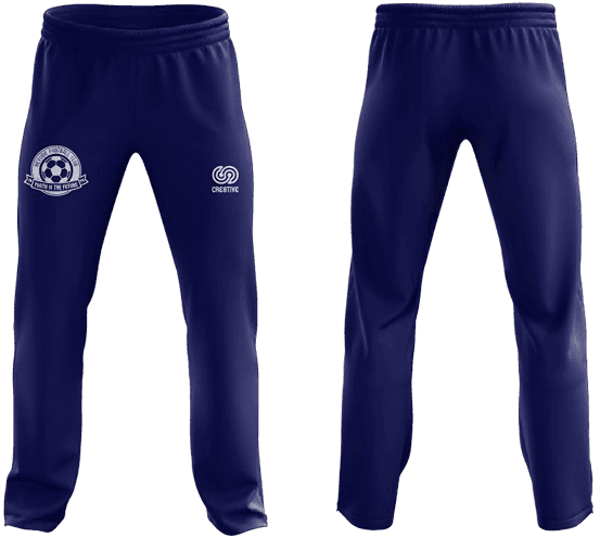 Track Pants