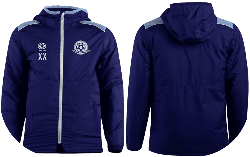 Managers Coat