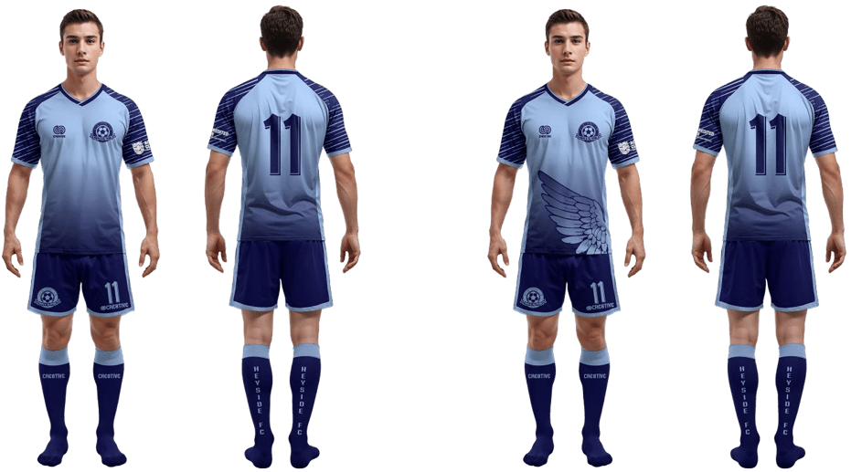 Short Sleeve Kit