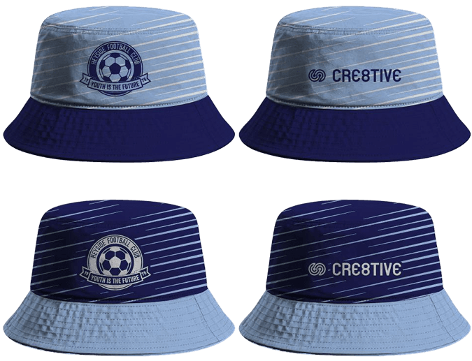 Bucket Hats