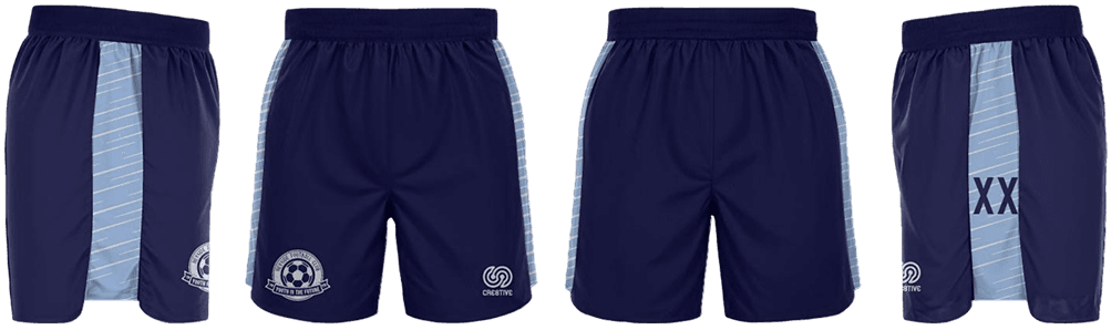 Leisure Shorts
