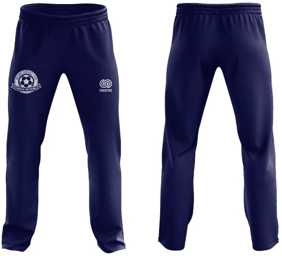 Tracksuit Pants
