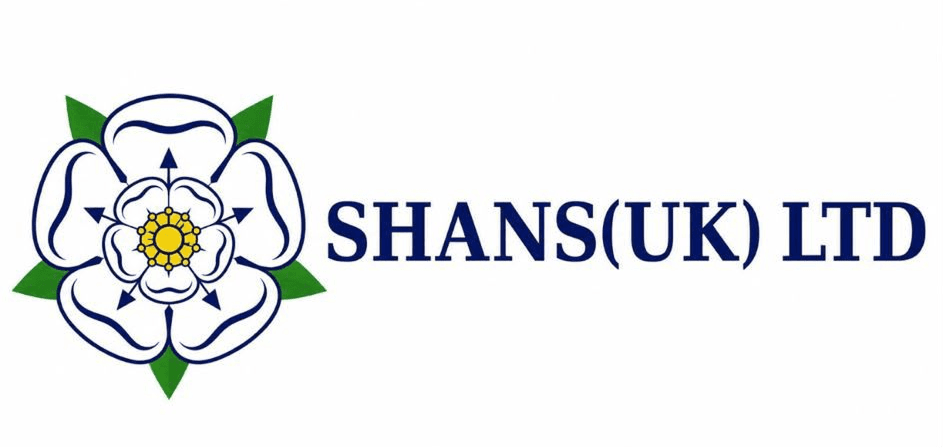 SHANS (UK) Ltd