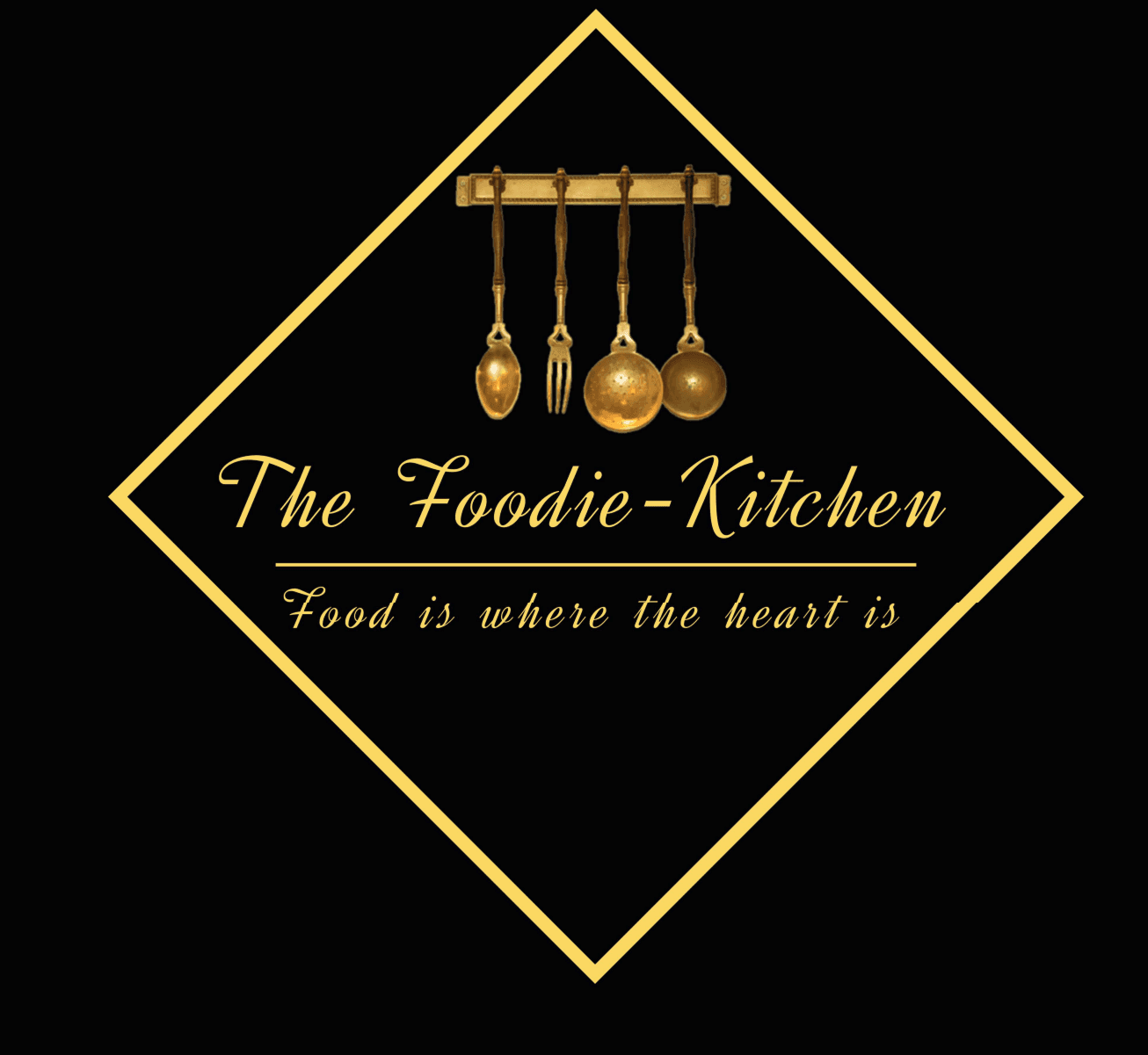 The Foodie Kitchen